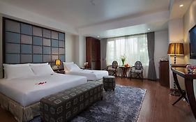 Skylark Boutique And Spa